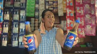‘Di ka bigo with #PepsiOnTheGo