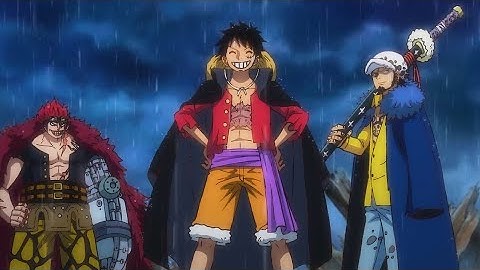 Download One Piece Episode 978 Amv Mp3 Free And Mp4