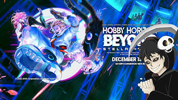 ĐI FES HOBBY HORIZON ĐẾN KHI GẶP ANTI (đừng đấm đùa đấy)