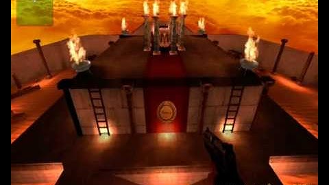 gg_kush_violent  Gungame Map CSS Tawp.de