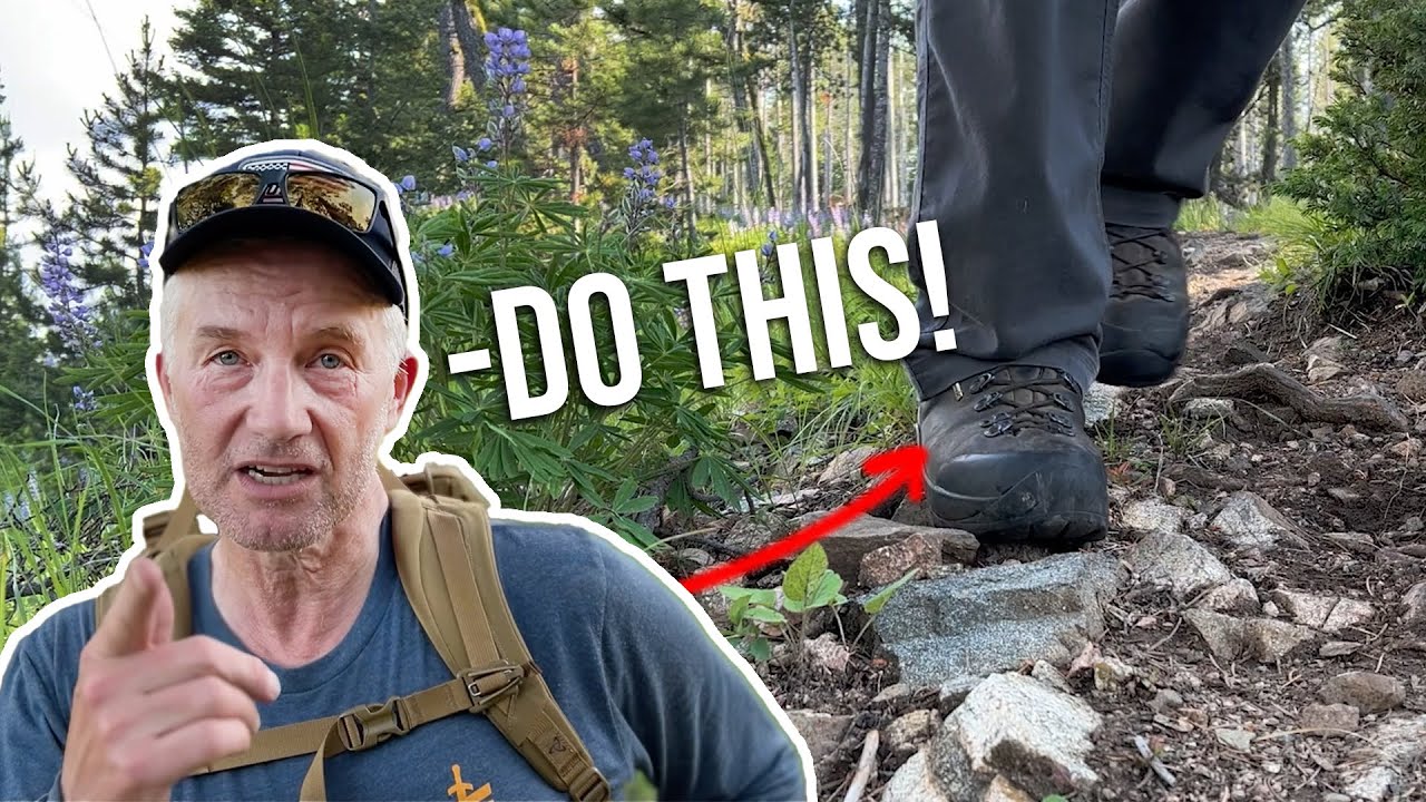 The Best Workout For Elk Hunting! YouTube