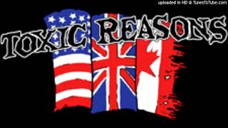 Watch Toxic Reasons White Noise video