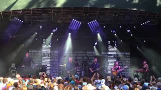 Watch Mike Gordon Pendulum video