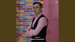 Onajonim - Sherxon Xo'jamurodov