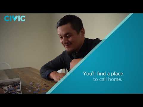Civic Disability Services - video from Civic Disability Services