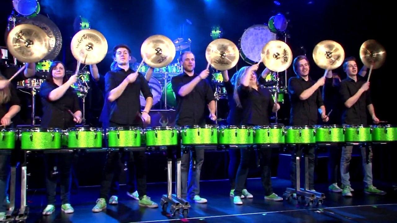 Das sind wir! | Vorstellung der greenbeats-Akteure