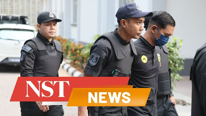 Policeman charged with Nur Farah Kartini's murder