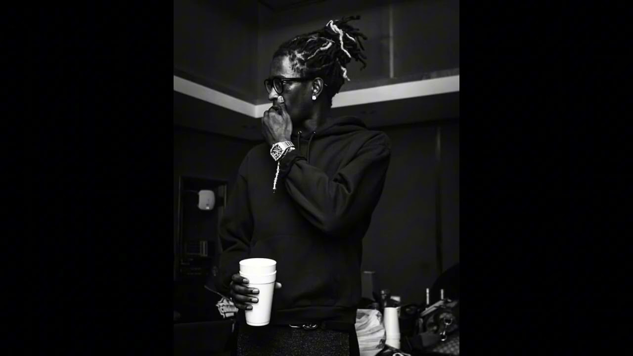 😪 Young Thug Type Beat - “Bubble” | Wheezy-Inspired, Melodic Trap Instrumental 2024