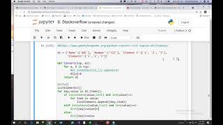 Python - How to access a tuple value using slicing within a list