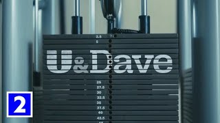 U&Dave - Continuity January 7, 2026