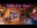 Omg! Get Ready To Open Your Gifts! | Timeless Reading