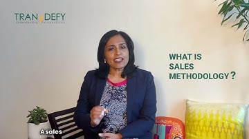 Sales Process vs. Sales Methodology