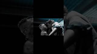 Francis Ngannou in Terminator movie