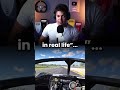 Real Life Drivers are using Sim Racing WRONG