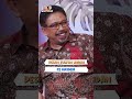 Pesan Zulfan Lindan untuk Nasdem | LANTURAN E17 #shorts