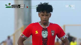 Ts Galaxy Vs Milford Penalty Shootout Nedbank Cup Semi Final 