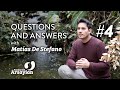 Matías De Stefano - Q&A - day 4 - answering