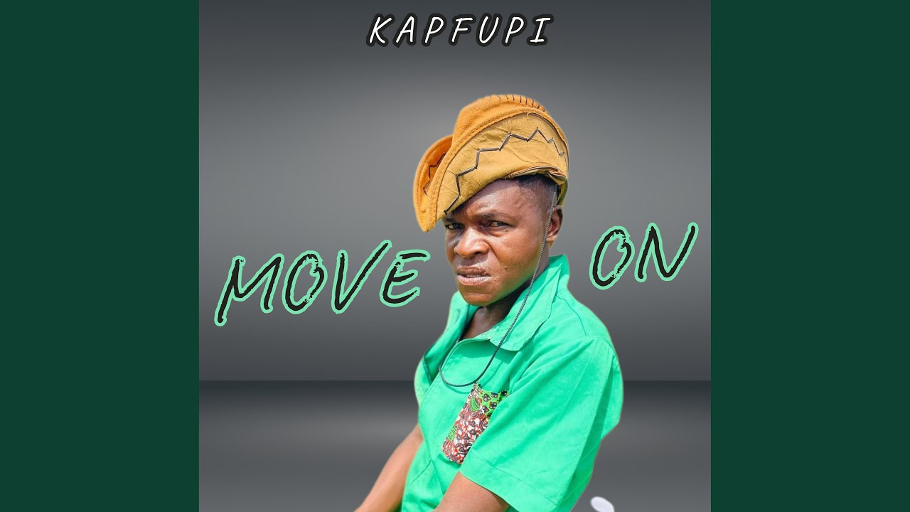 Watch Move On on YouTube Watch Move On on YouTube