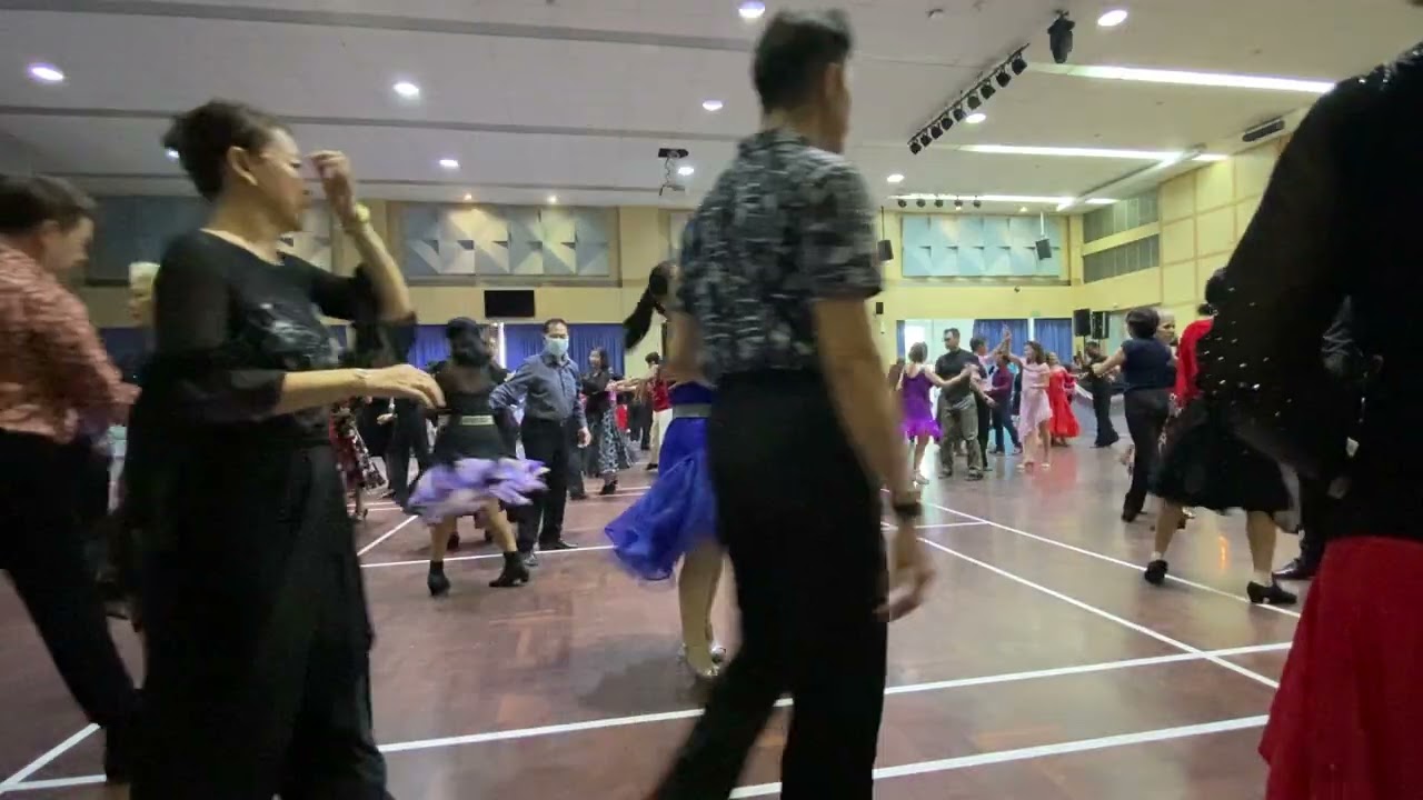 จังหวะคิวบัน