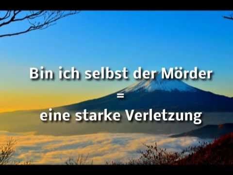 Video: Warum Träumt Ein Mord?