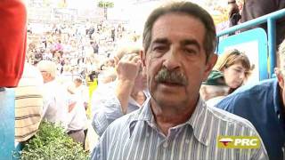 El PRC celebra el XV Premio de Bolos en el Verdoso