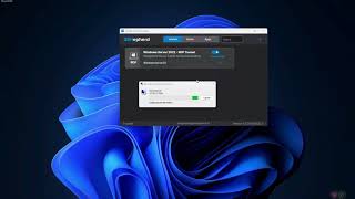 SSHepherd® RDP demo v1 5