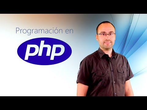 Curso de Programación en PHP