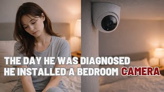 The Day He Was Diagnosed, I Realized My Marriage Was Already Over