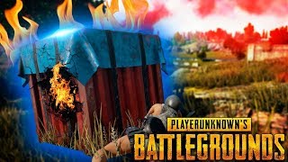 ТОПОВЫЙ СТРИМ PUBG ЗДЕСЬ ЗАХОДИМ ДРУЗЬЯ!