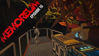 MEMOREUM // Episode 15: Hospital (Pt. 1) // QUEST 3 Gameplay