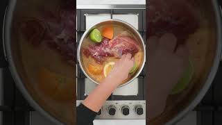 Preparamos unos Tostones De Cerdo en la Royal Prestige® Pressure Cooker . ¿ Te lo vas a perder ?