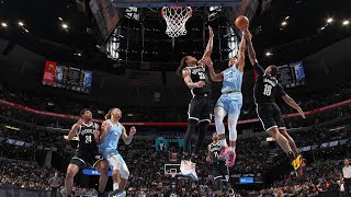 Desmond Bane 23 points vs. Nets 3.23.22