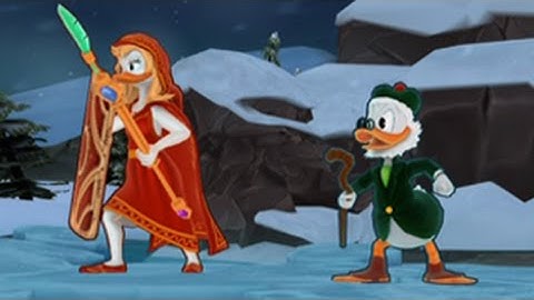 The Duckforce Rises Walkthrough iOS/ Android