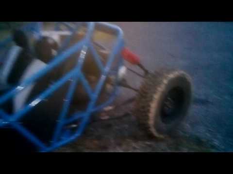 mini showtime rzr buggy