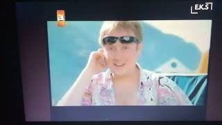 Arçelik Flat Tv Reklamı 2000