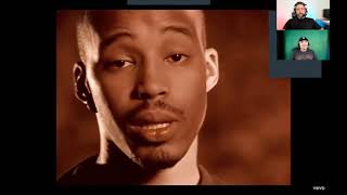Rock Fan Never Heard Warren G ft Nate Dogg - Regulate - His Reaction