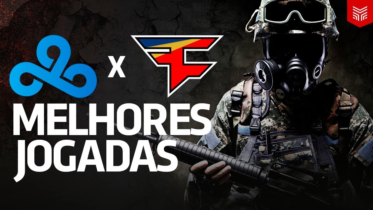 A MELHOR PARTIDA DE CS:GO DA HISTÓRIA? | Enemy Arena - YouTube