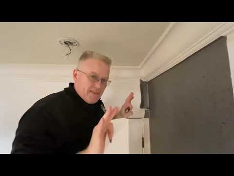 Video: Kamštienos pagrindas ant sienos vietoj tapetų: nuotrauka, instrukcijos, apžvalgos