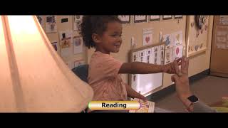 Enroll Your Child in Head Start