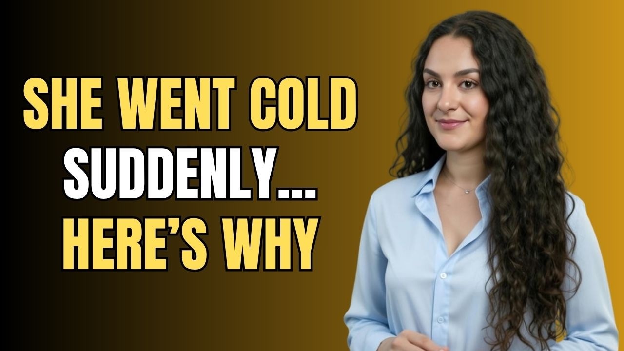 She’s Playing Mind Games… Here’s How to Decode Her Every Move! - YouTube