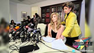 Transgender Miss Universe Canada Contestant Back In Running!