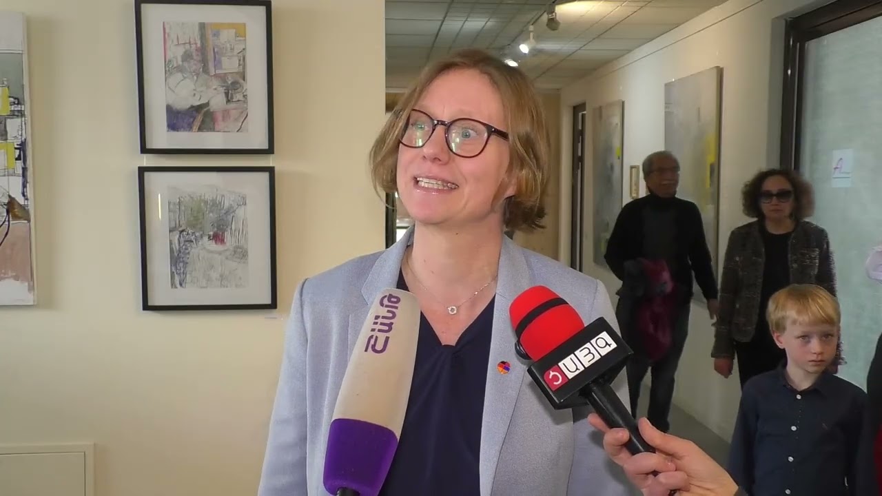 Սոցձեռներեցության 1-ին  գաղափարը Գյումրիում․ 