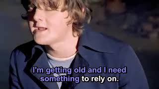 Keane - Somewhere Only We Know (Karaoke KTV) screenshot 5