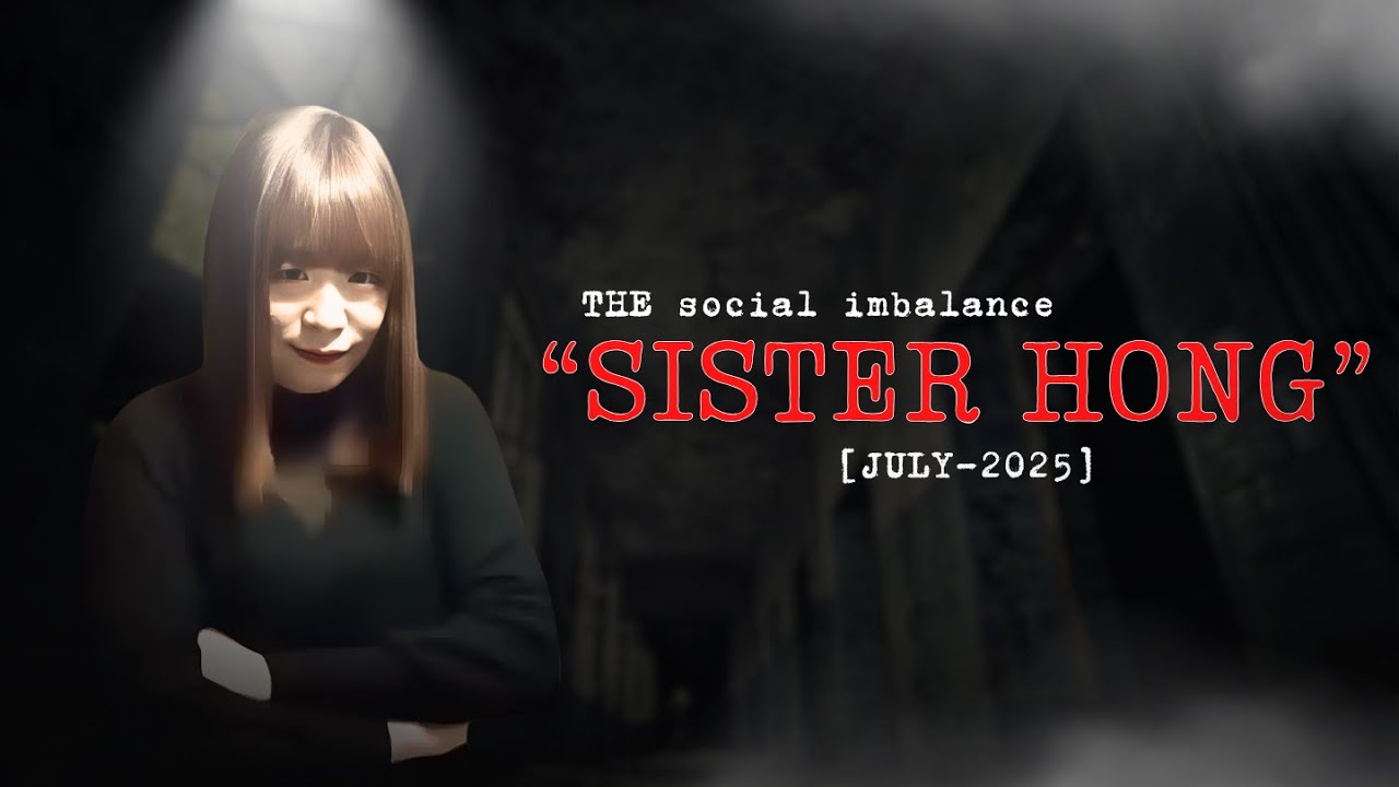 Sister Hong: An Internet Rabbit Hole