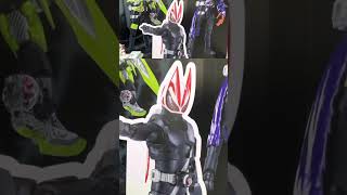Kamen Rider Pop Up Store, hopefully can visit again in future #kamenrider #kamenridergeats