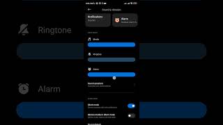 Xiaomi Bildirim Gelince Müzik Sesi Kısılması Sorunu Çözümü