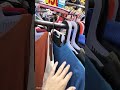 lastest collection sarojini nagar market Delhi #viral #shortvideo