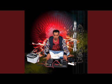 DJ Debonaire — Commence Revenge