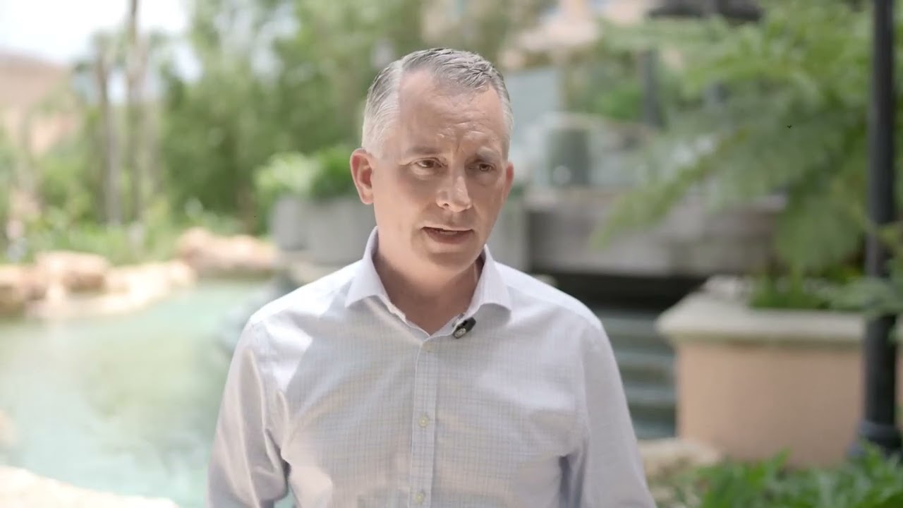 David Jolly Calls for a Moratorium on Florida Data Centers