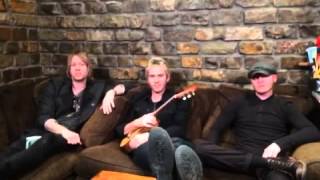 'Out Of The Wasteland' Announcement by Lifehouse 2,118 views 9 years ago 13 seconds